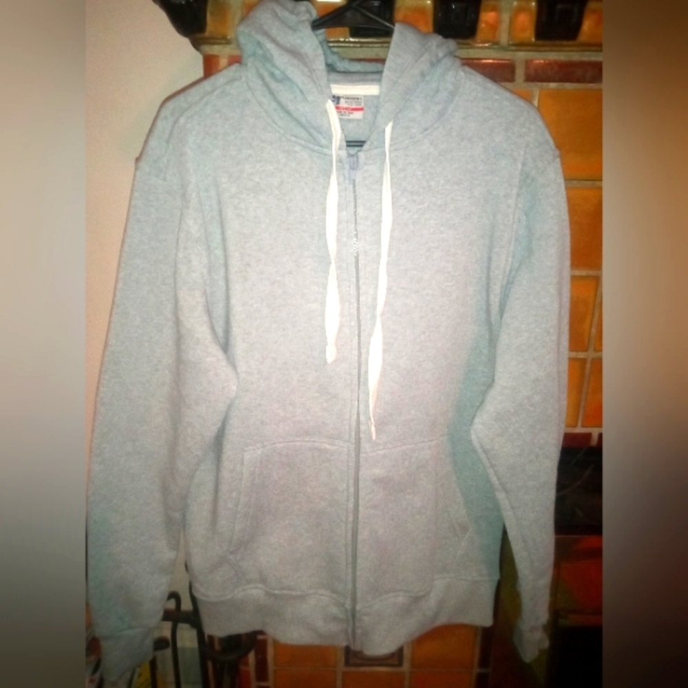 Hoodie.